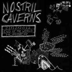 Nostril Caverns : End of the World